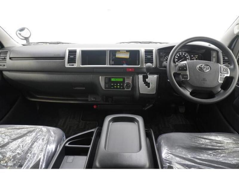 HIACE WAGON