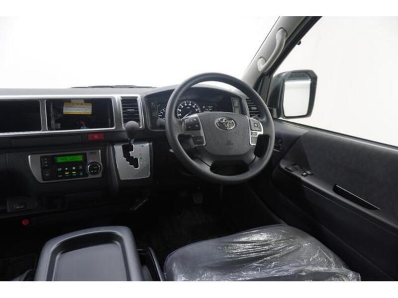HIACE WAGON