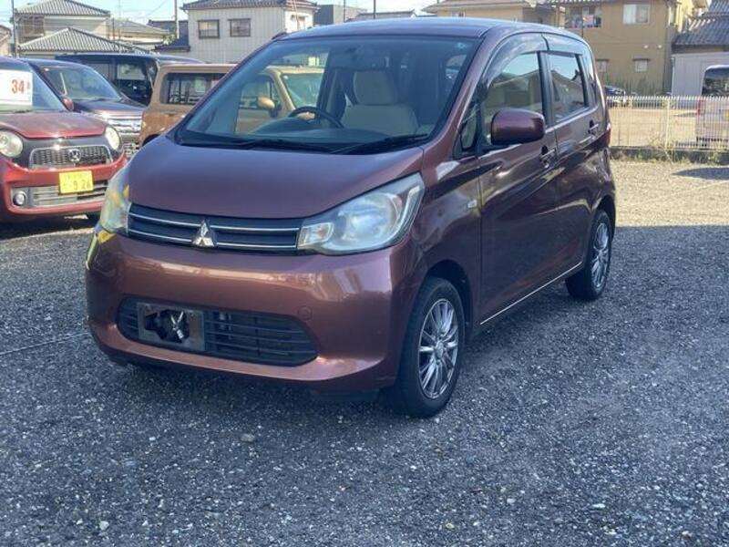 EK WAGON