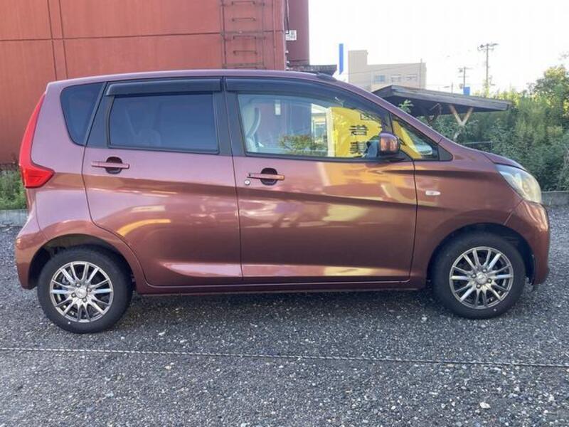 EK WAGON