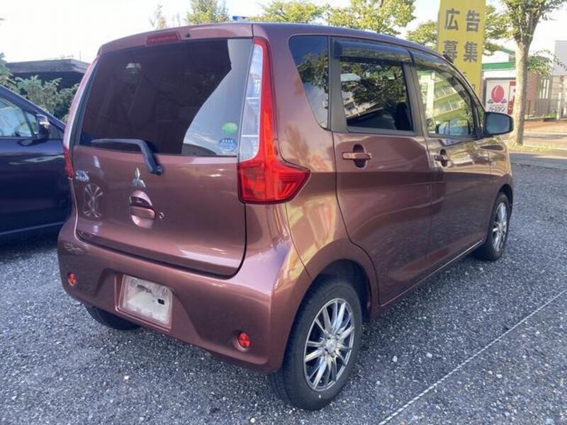 EK WAGON