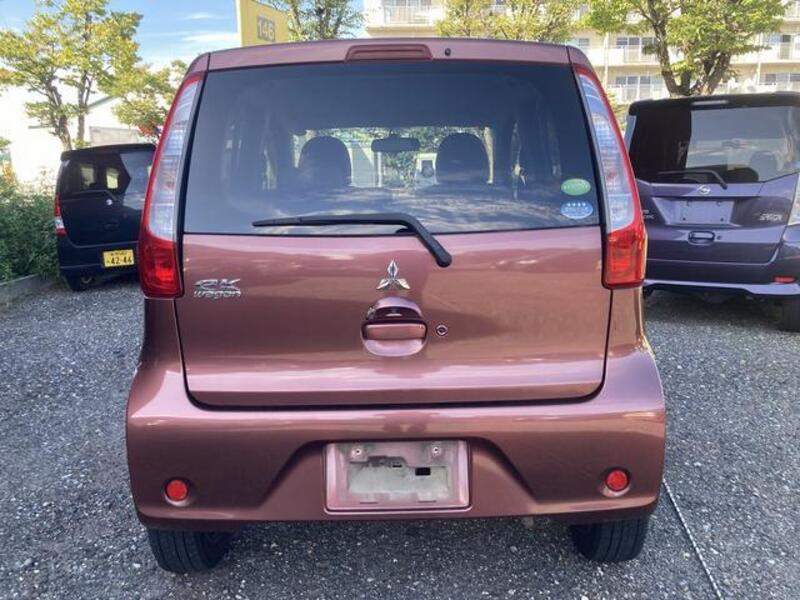 EK WAGON