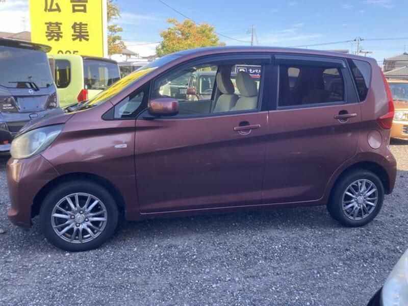 EK WAGON