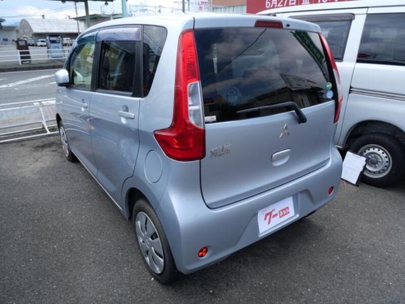 EK WAGON