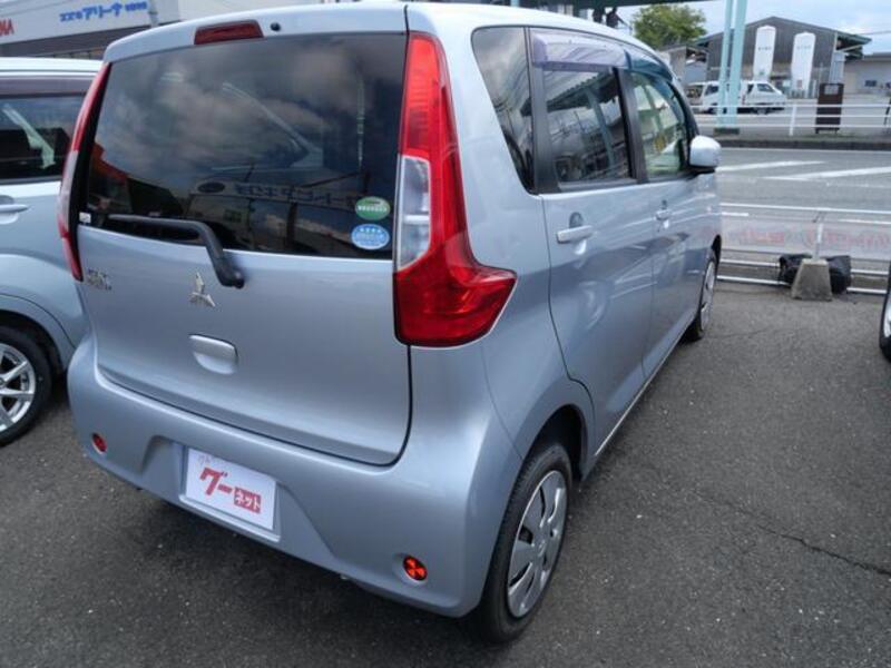 EK WAGON