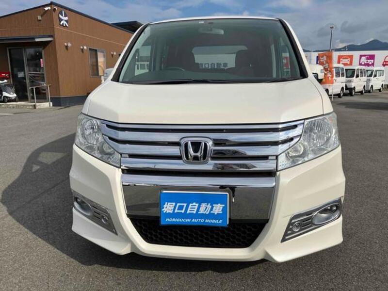 STEPWAGON SPADA
