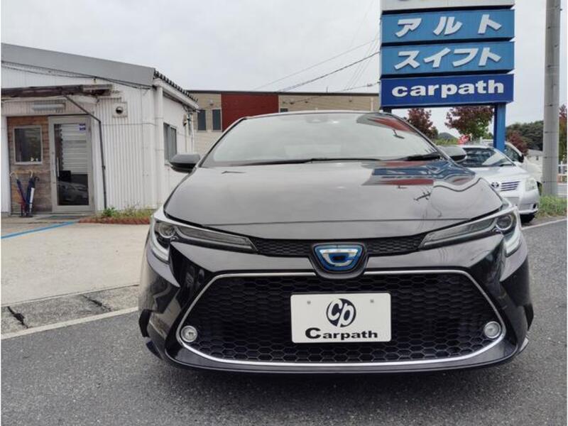 COROLLA TOURING