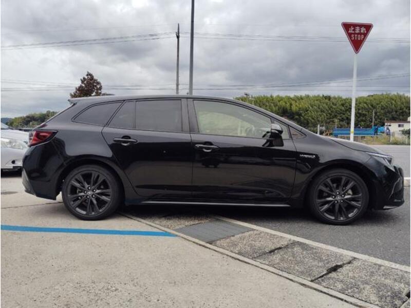 COROLLA TOURING