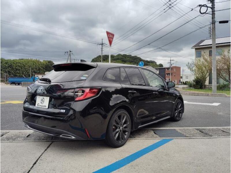 COROLLA TOURING
