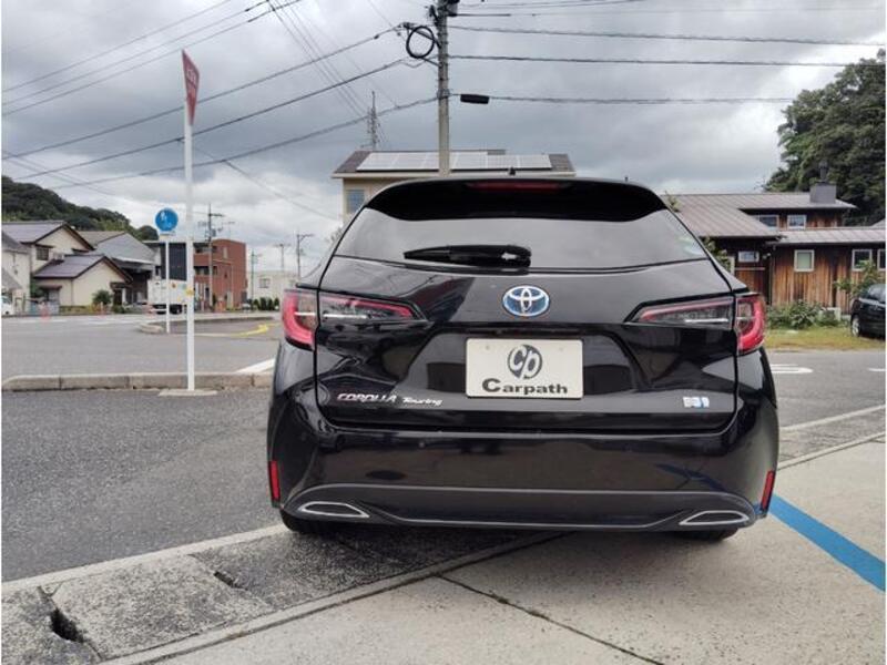 COROLLA TOURING