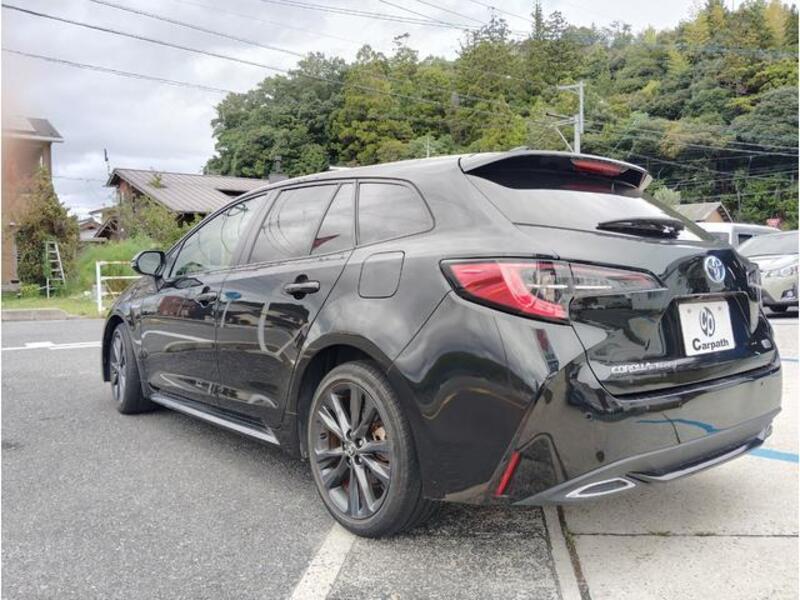 COROLLA TOURING