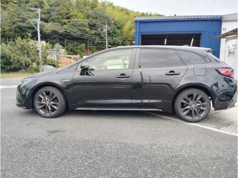 COROLLA TOURING