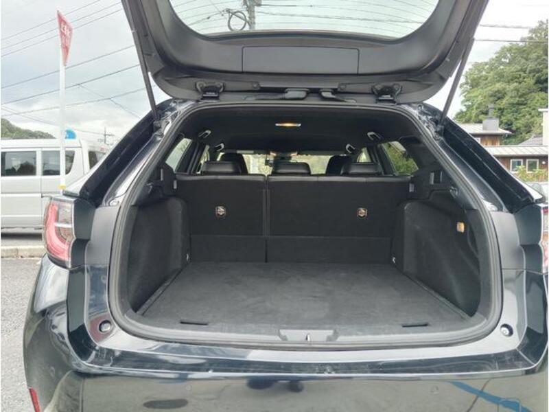 COROLLA TOURING