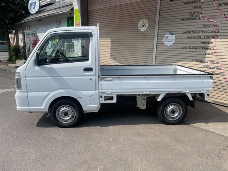 CARRY TRUCK