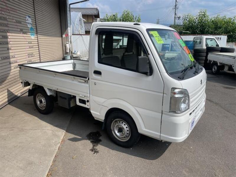 CARRY TRUCK