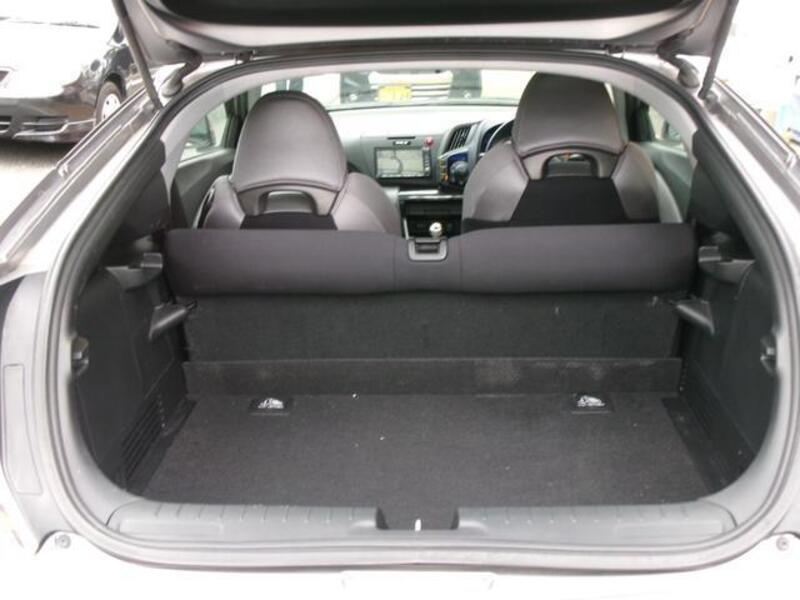 CR-Z