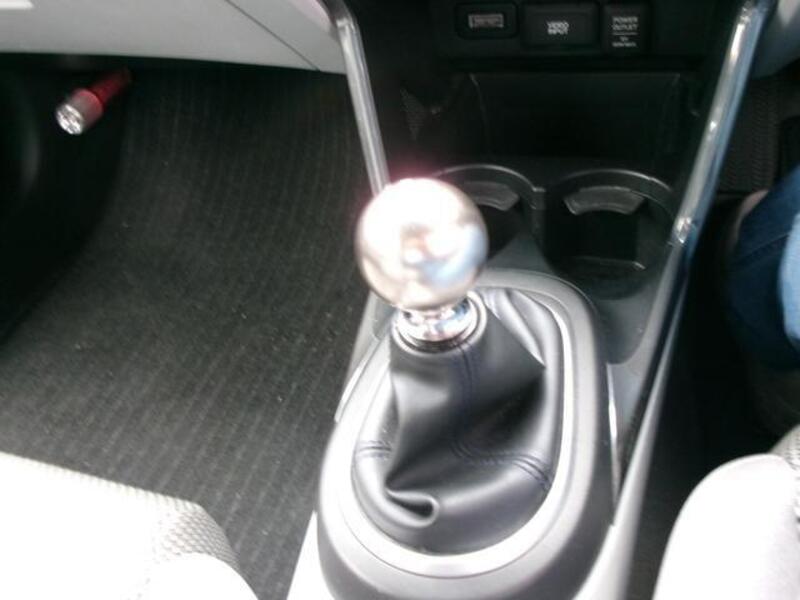 CR-Z