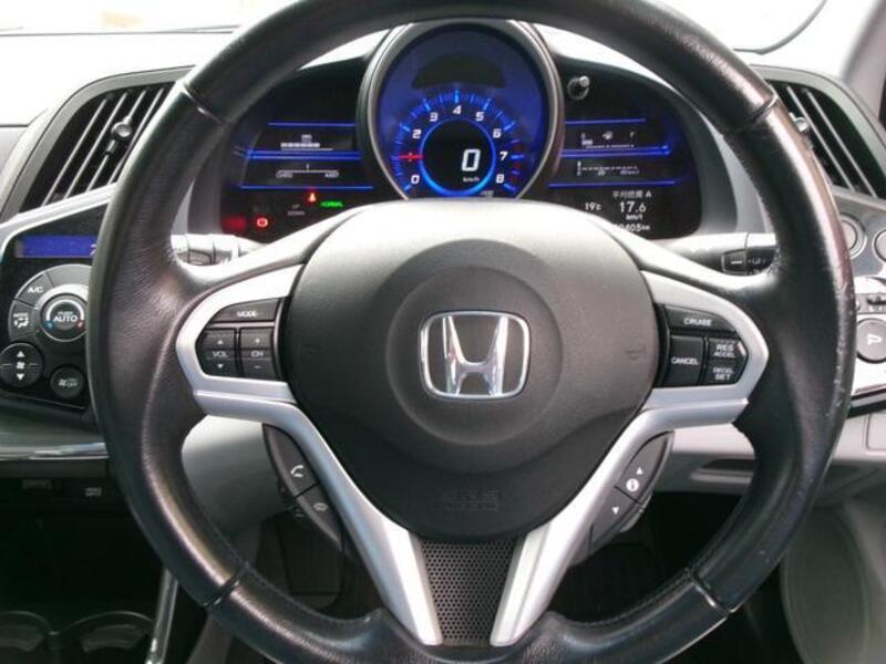 CR-Z