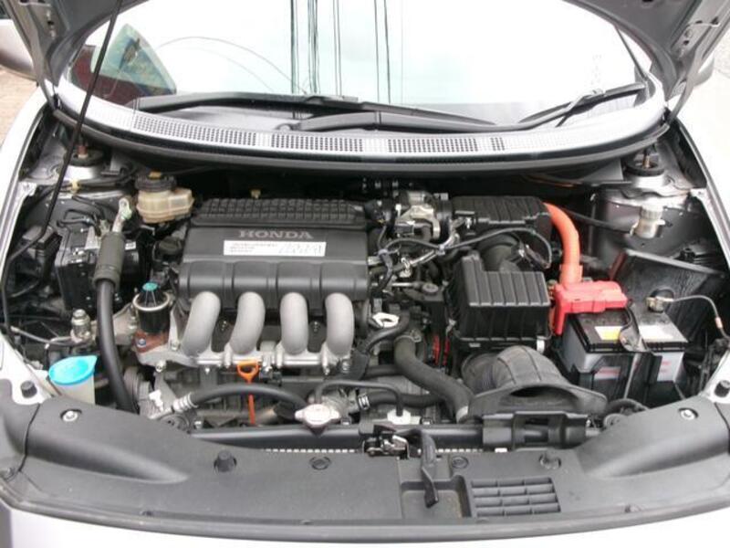 CR-Z