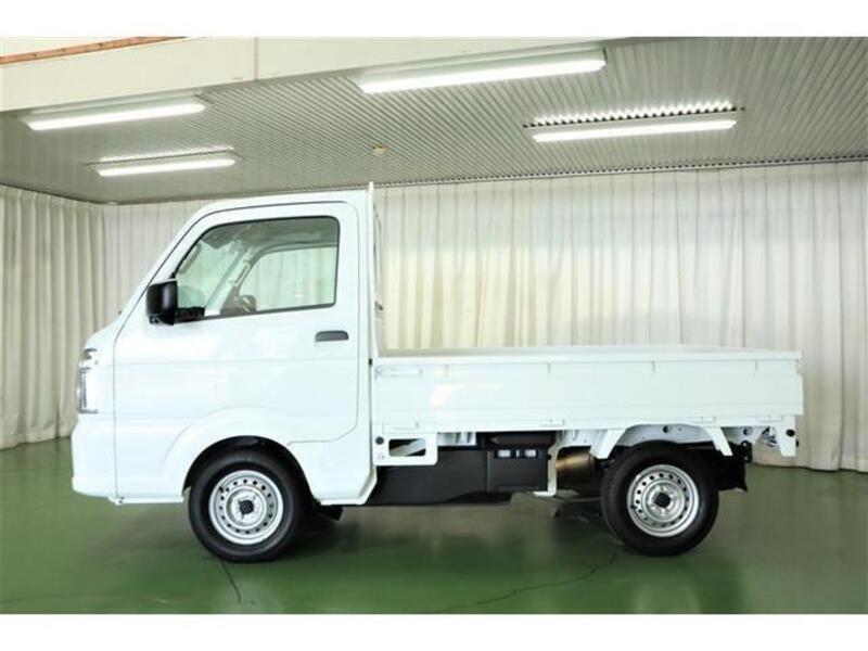 SCRUM TRUCK