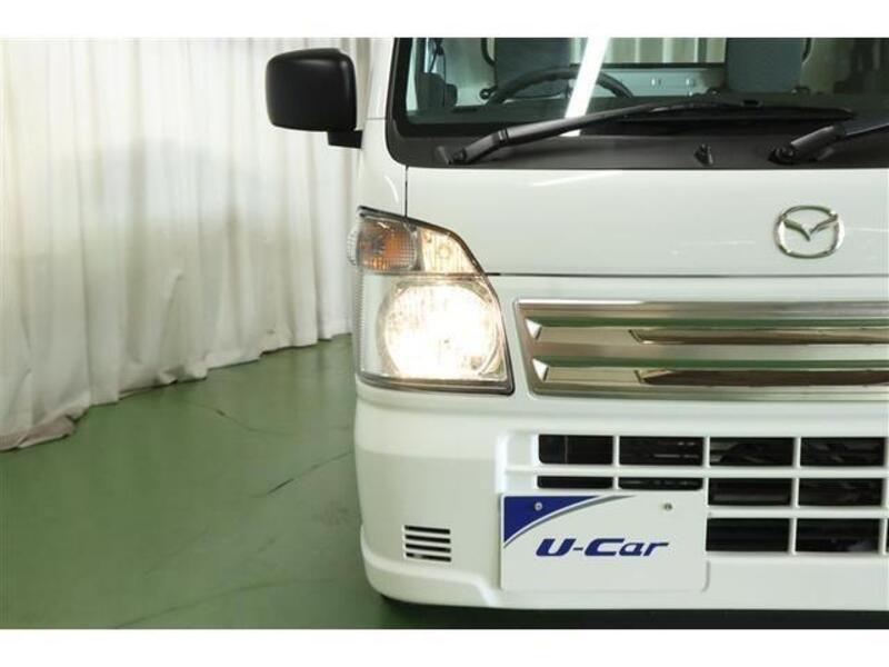 SCRUM TRUCK