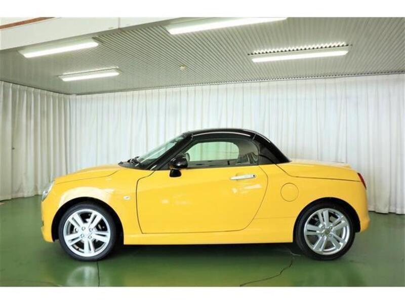 COPEN