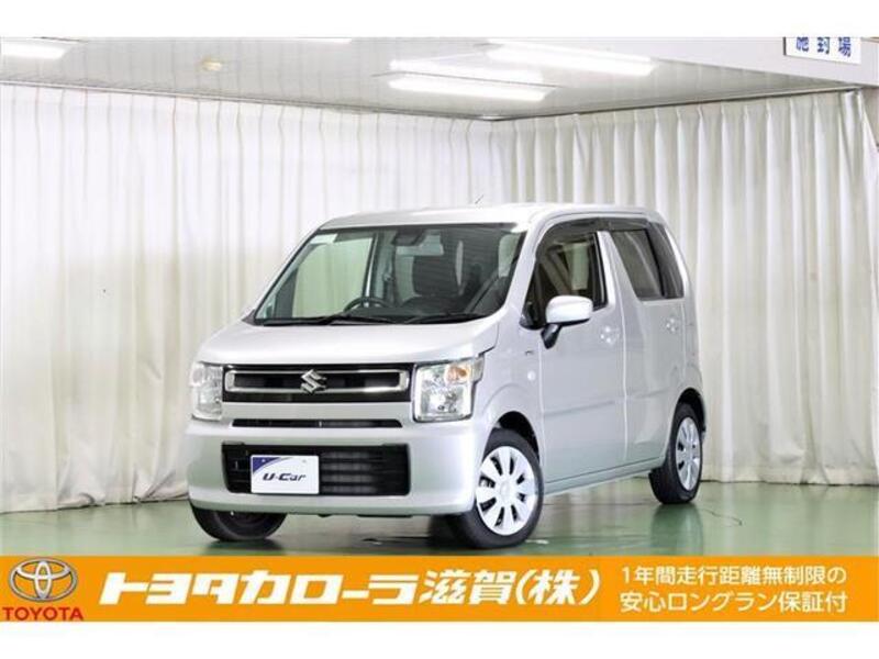 WAGON R-0