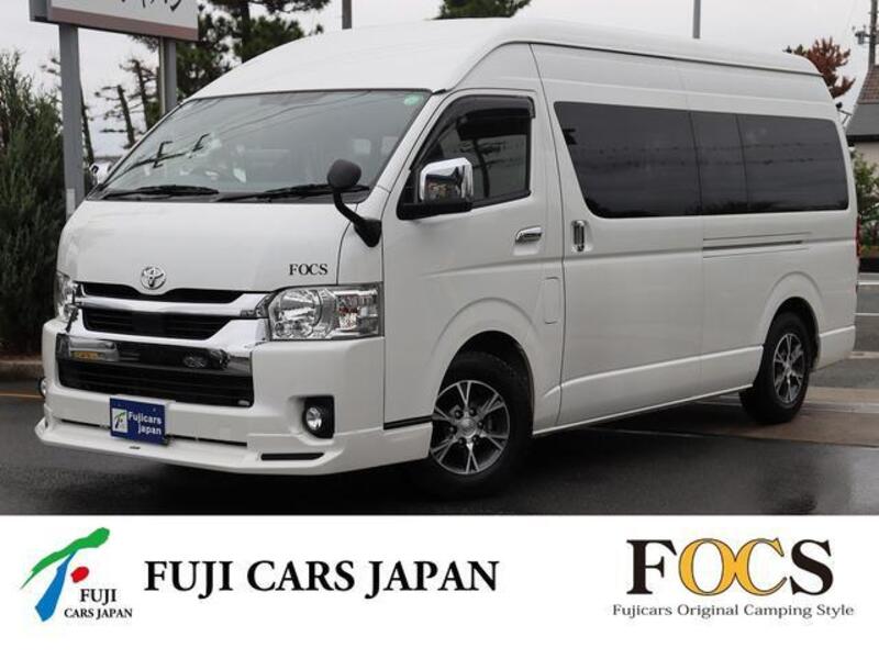 HIACE VAN-0