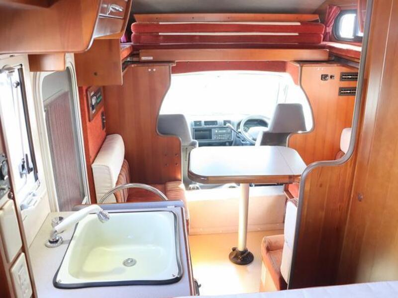 VANETTE TRUCK