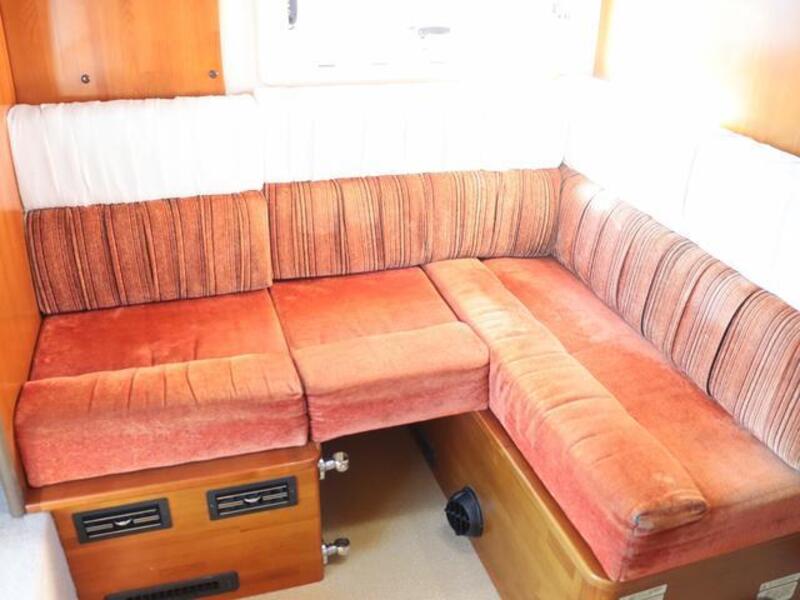 VANETTE TRUCK
