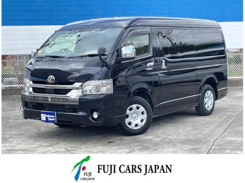HIACE VAN-0