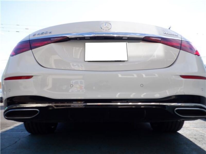 S-CLASS