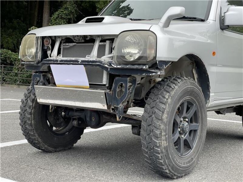 JIMNY