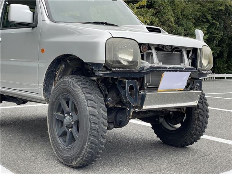 JIMNY