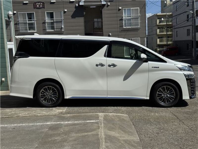 VELLFIRE
