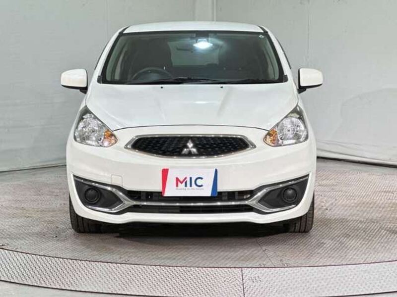 MIRAGE