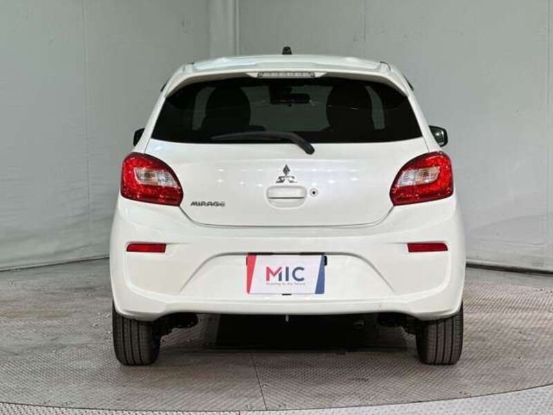 MIRAGE
