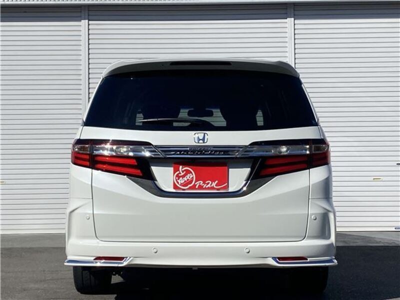 ODYSSEY