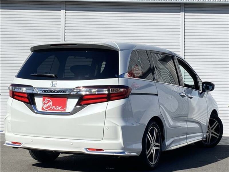 ODYSSEY
