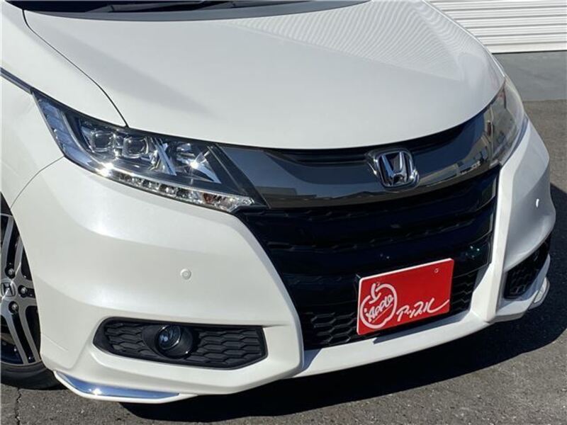 ODYSSEY