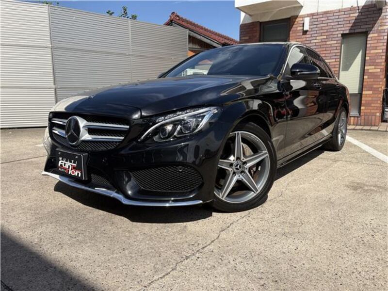 C-CLASS-0