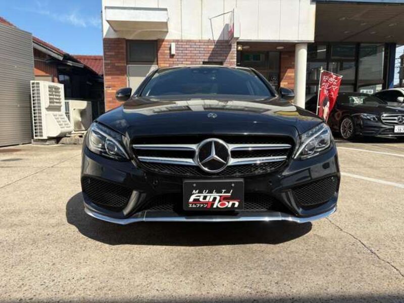 C-CLASS