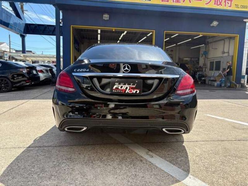 C-CLASS