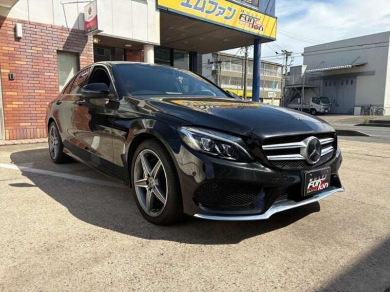 C-CLASS