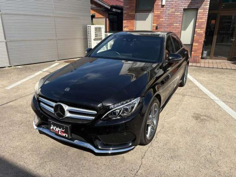 C-CLASS