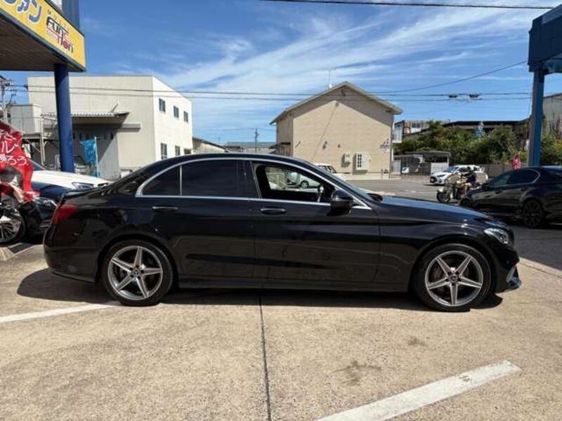 C-CLASS