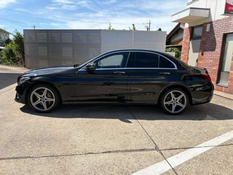 C-CLASS