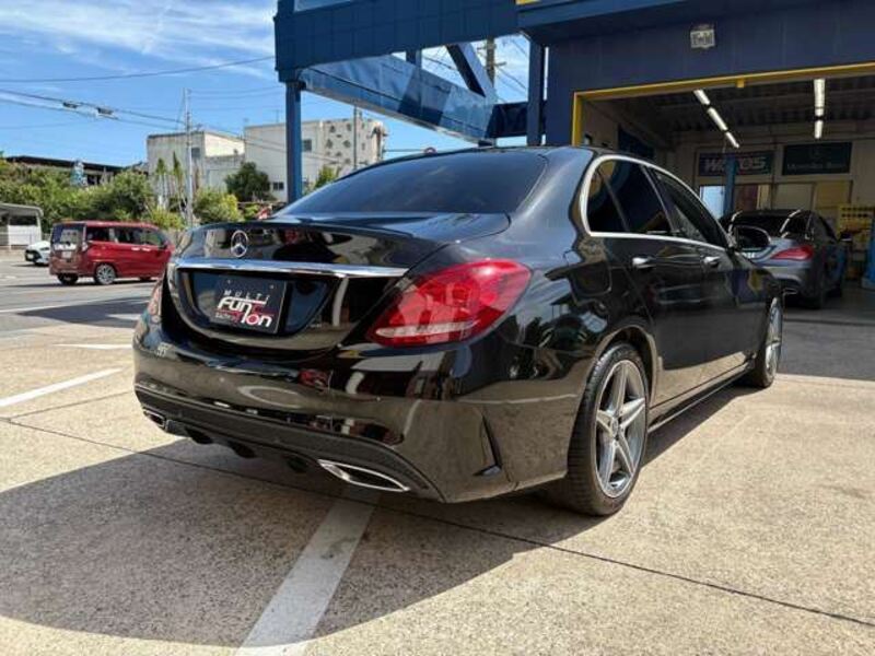 C-CLASS