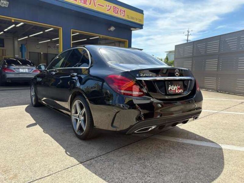 C-CLASS