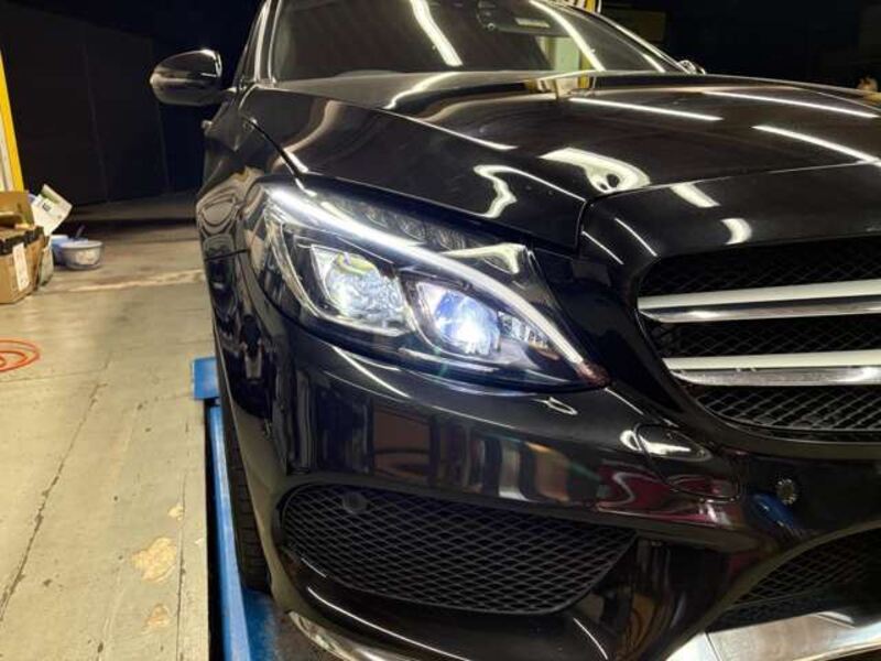 C-CLASS